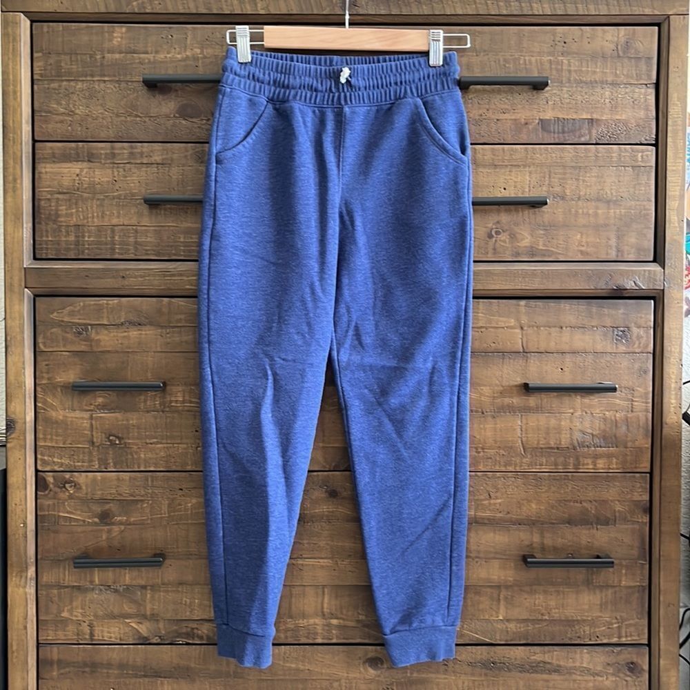👖 Cat & Jack Fleece-lined Pants